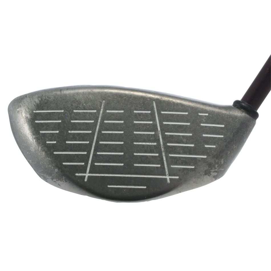 Callaway Great Big Bertha Driver - Just Say Golf