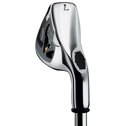 キャロウェイ ERC FUSION アイアン8本 ゴルフ Callaway