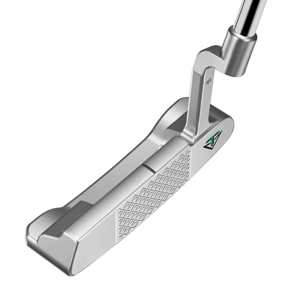 Toulon Design Austin Stroke Lab Putter | Specs & Reviews