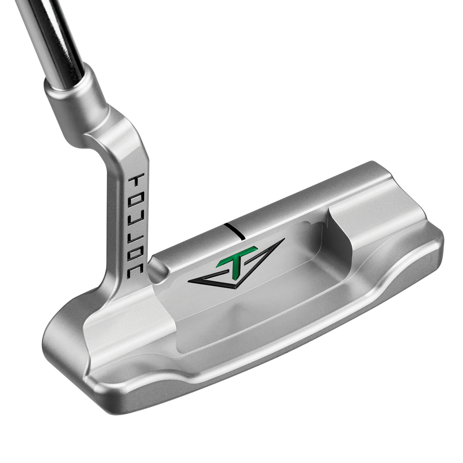 Toulon Design Austin CounterBalanced AR Putter | Specs & Reviews