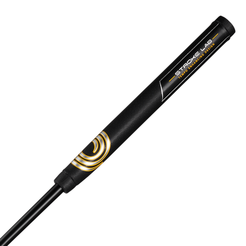 Odyssey Stroke Lab Triple Track Ten Putter Oversize Grip