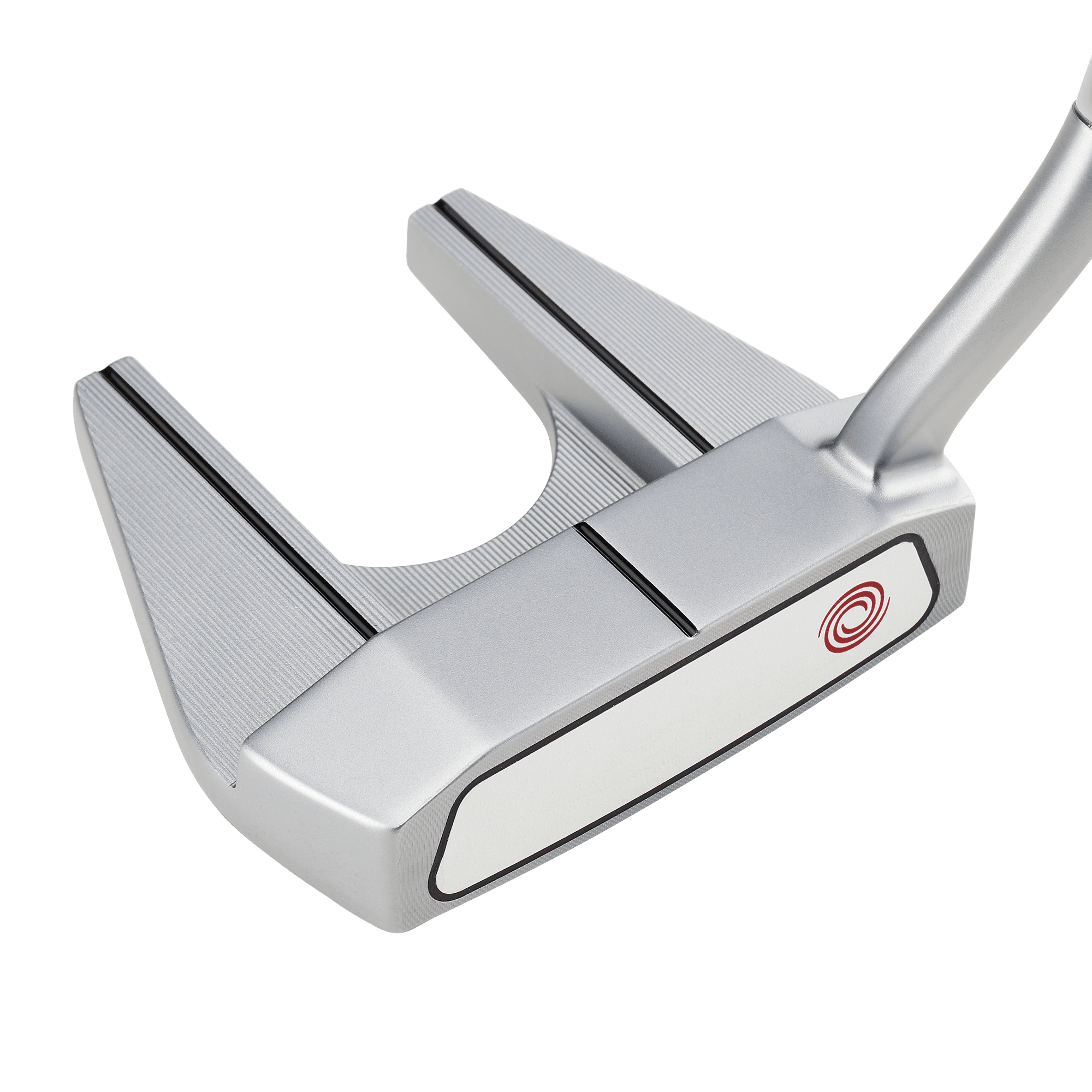 定番 OG Hot White Odyssey #7 Pre-Owned Golf Callaway | Putters Nano クラブ