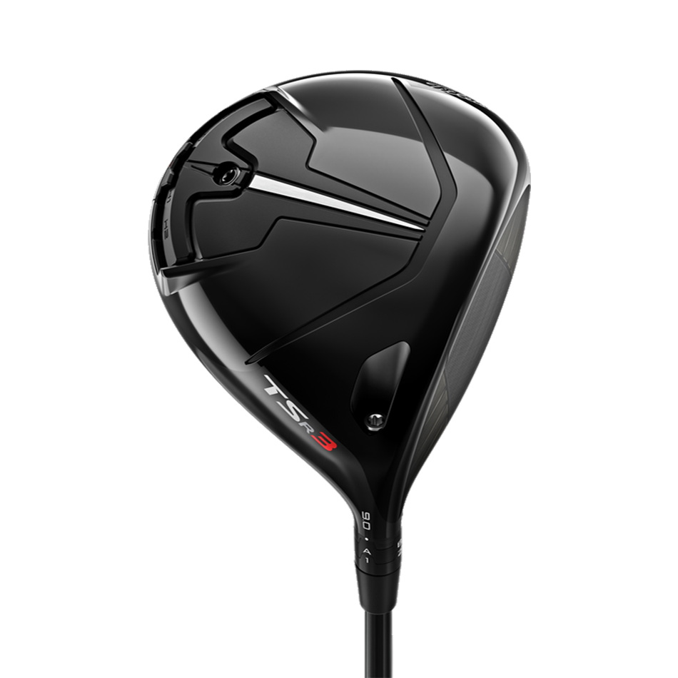 TSi3 Driver | Golf Drivers | Titleist Golf Clubs