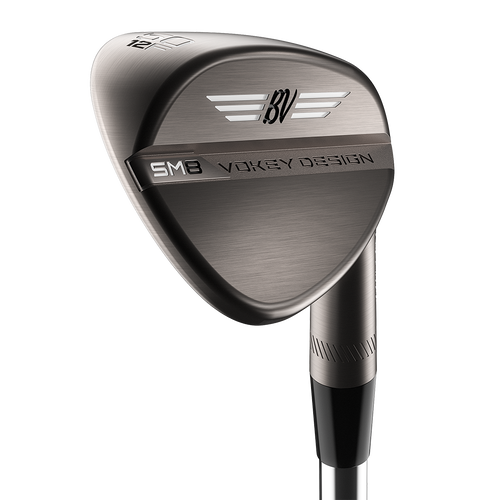Vokey SM8 Brushed Steel Wedges | Callaway Golf Pre-Owned