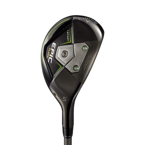 Callaway EPIC FLASH STAR 10.5° Driver Speeder EVOLUTION for