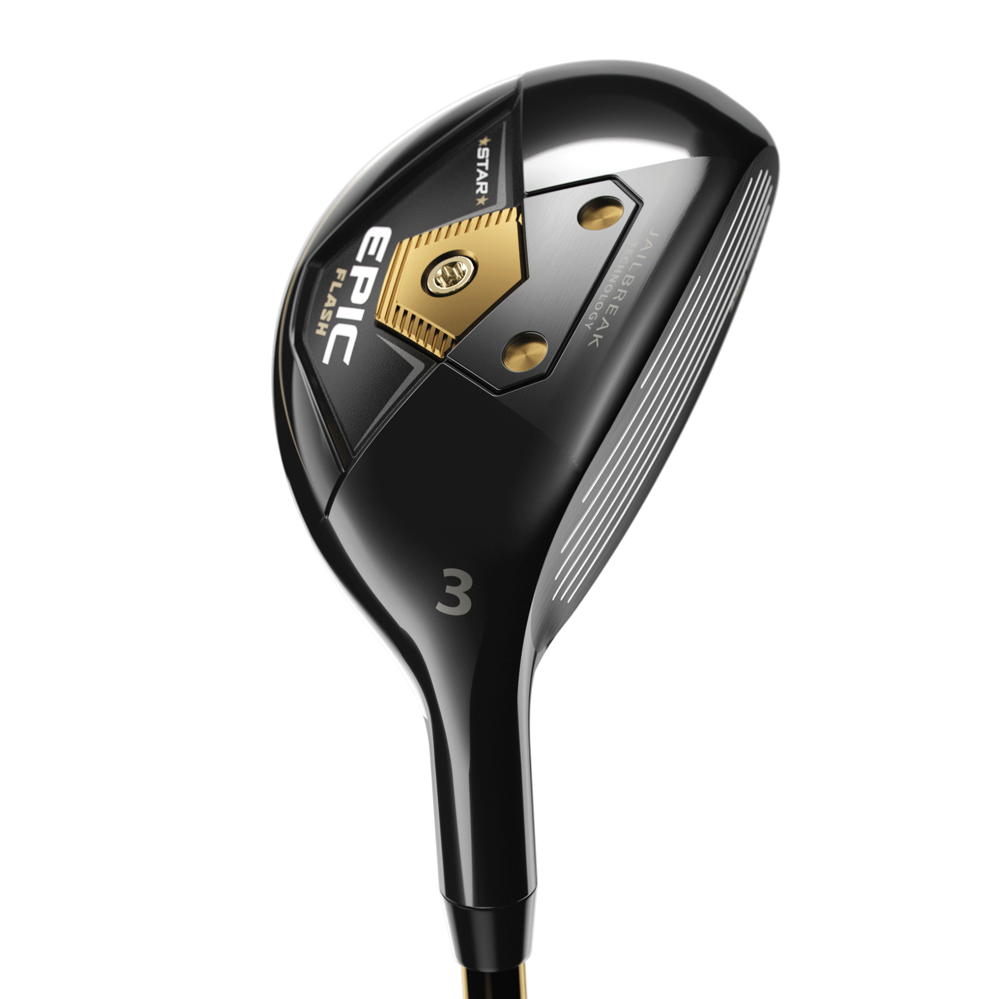Callaway Epic Flash Star Hybrids | Callaway Golf Pre-Owned