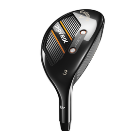 Callaway Mavrik Max 7 Wood 21* (Project X EvenFlow Riptide