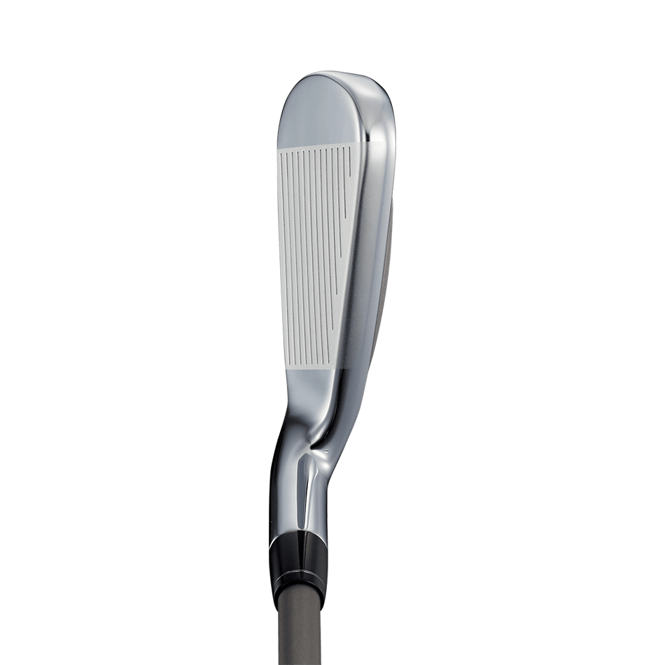Callaway Epic Forged Star Irons - Japanese Version