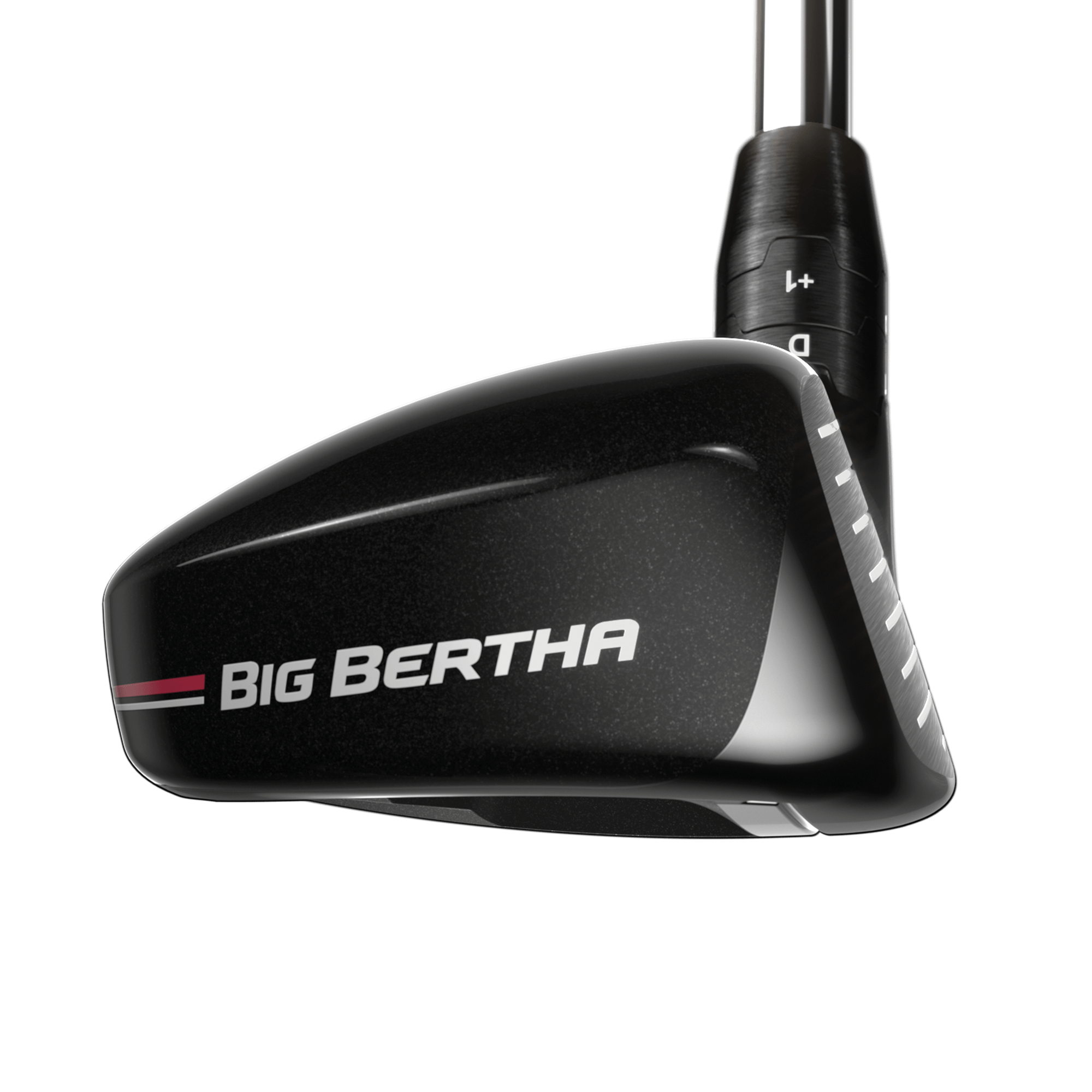 Big Bertha Irons & Hybrid Combo Set | Callaway Golf