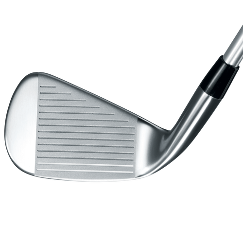 Lefty Callaway X-20 TOUR 7Pcs 4-9+Pw iron set Memphis 10