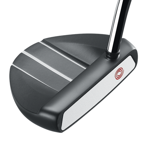 Odyssey Tank Cruiser V-Line Putter | Specs, Reviews & Videos