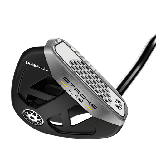 Odyssey Stroke Lab R-Ball Putter | Callaway Golf Pre-Owned