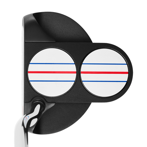 Odyssey Triple Track 2-Ball Putter | Callaway Golf Pre-Owned