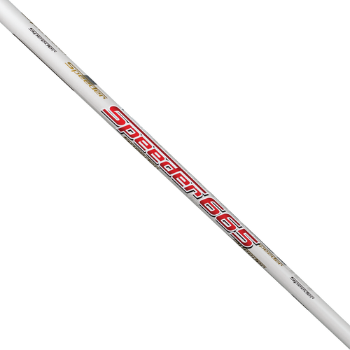 Callaway Fujikura Motore Speeder 665 OptiFit Shafts | Specs