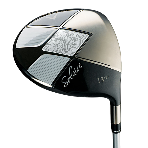 Callaway Golf Women's Solaire II 14-Piece Set | Specs