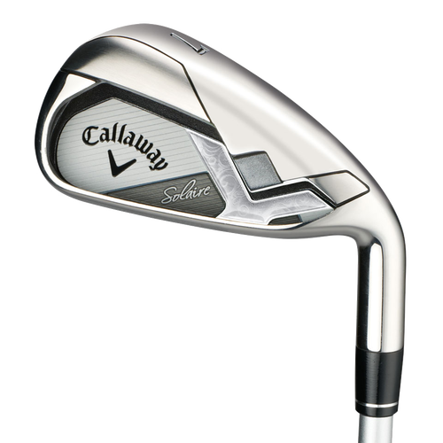 Callaway Golf Women's Solaire II 14-Piece Set | Specs