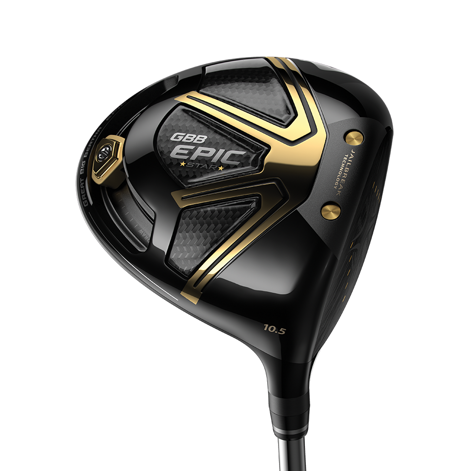 Buy Callaway GBB Epic Sub Zero Driver | Golf Discount