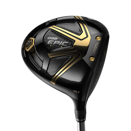 Callaway Epic Flash Star Drivers | Callaway Golf Pre-Owned