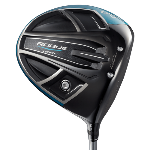 Rogue Star Drivers - Japanese Version | drivers-2018-rogue