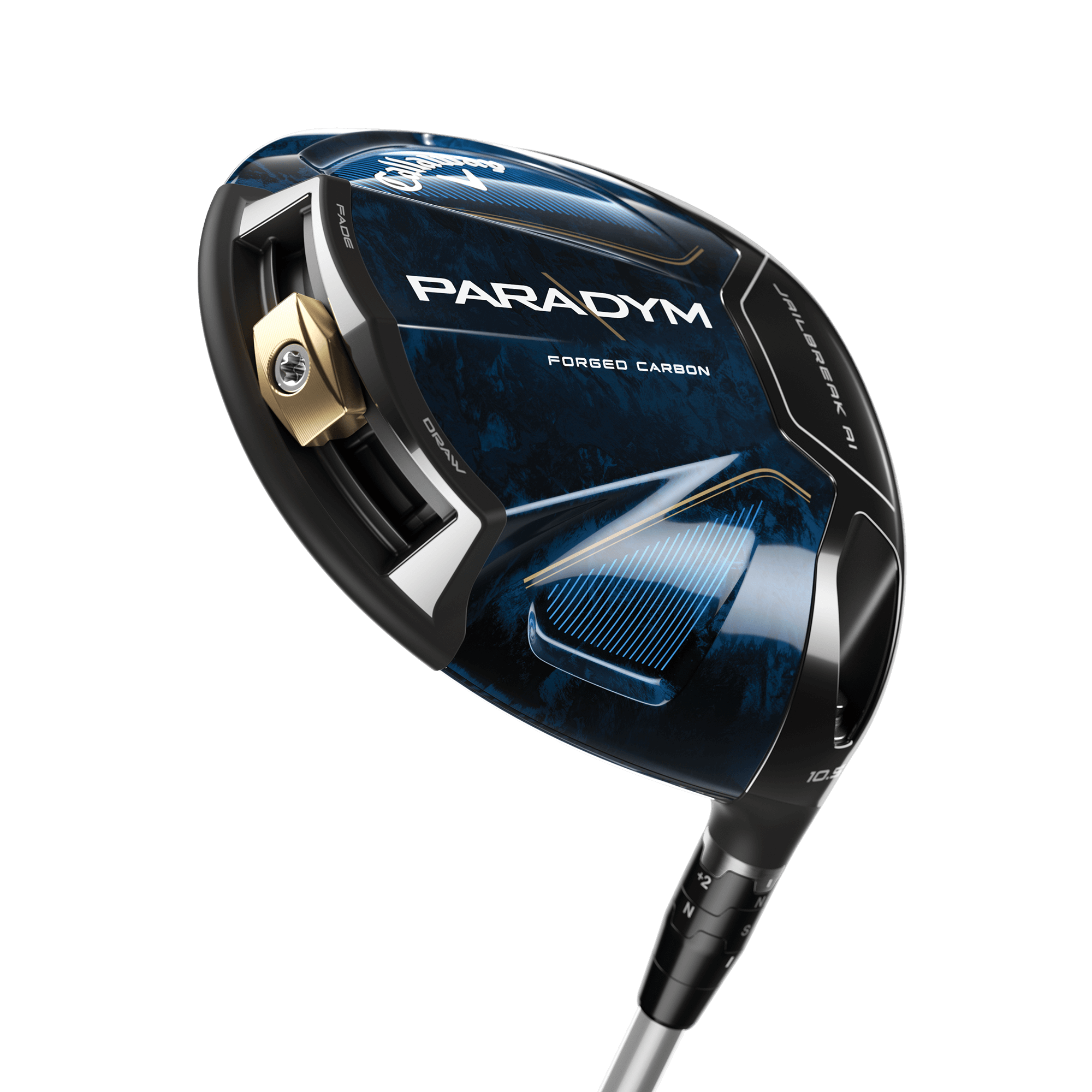 最新人気 Paradym Drivers | Callaway Golf Pre-Owned Club