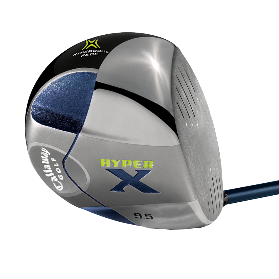 憧れ Hyper Golf Callaway X Pre-Owned Golf Callaway | Drivers Tour クラブ