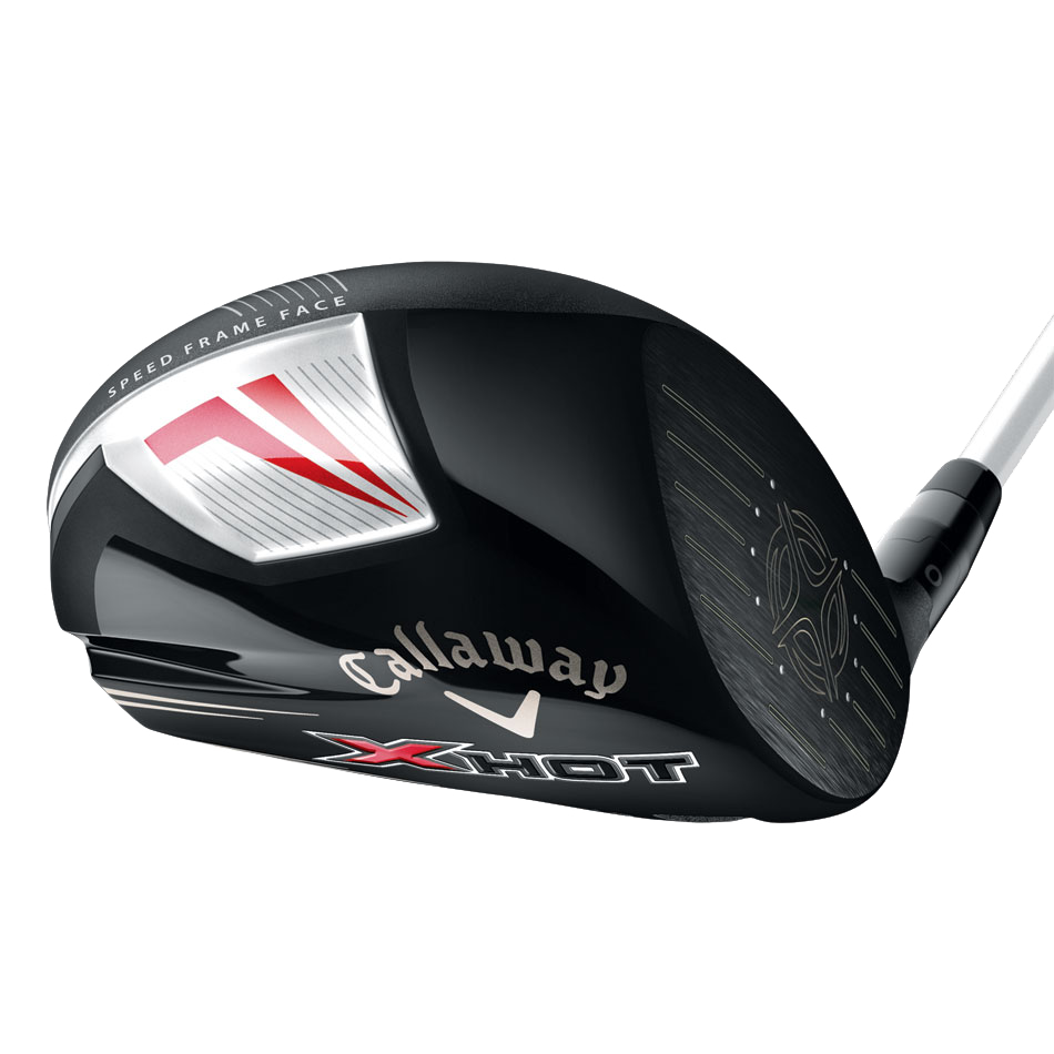 Amazon.co.jp: Callaway (キャロウェイ) X HOT PRO フェアウェイ
