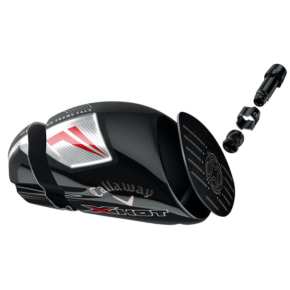 Callaway X Hot Drivers | Specs, Reviews & Videos