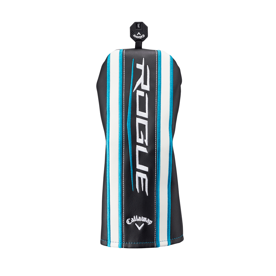 Rogue Star JV Fairway Woods