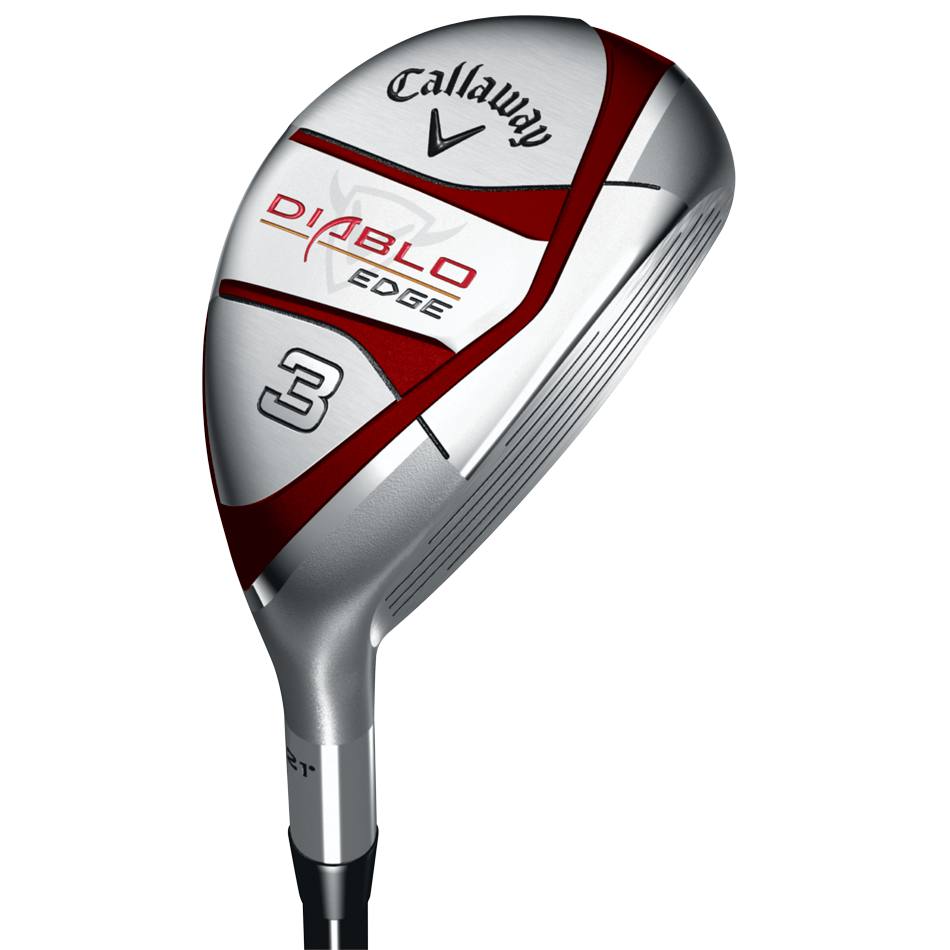 Callaway DIABLO EDGE Single Iron 6,7,8,9,P,A **YOU CHOOSE