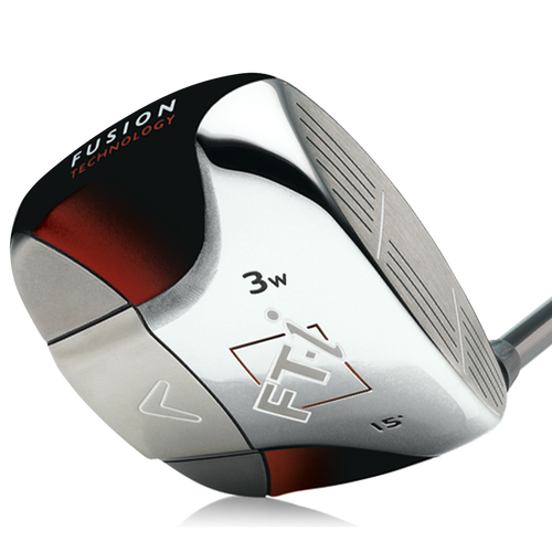 Callaway FT-i Squareway Wood | Callaway Golf