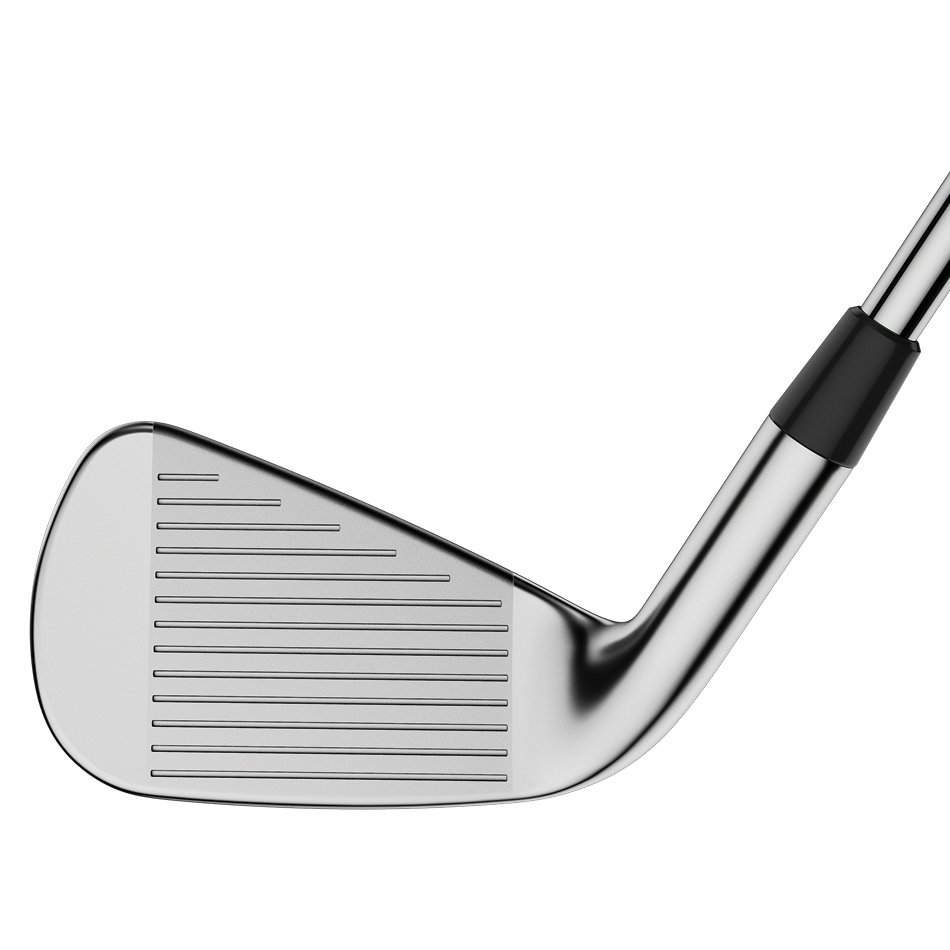Epic Pro Irons | Specs, Reviews & Videos Epic Pro Irons | Specs, Reviews & Videos