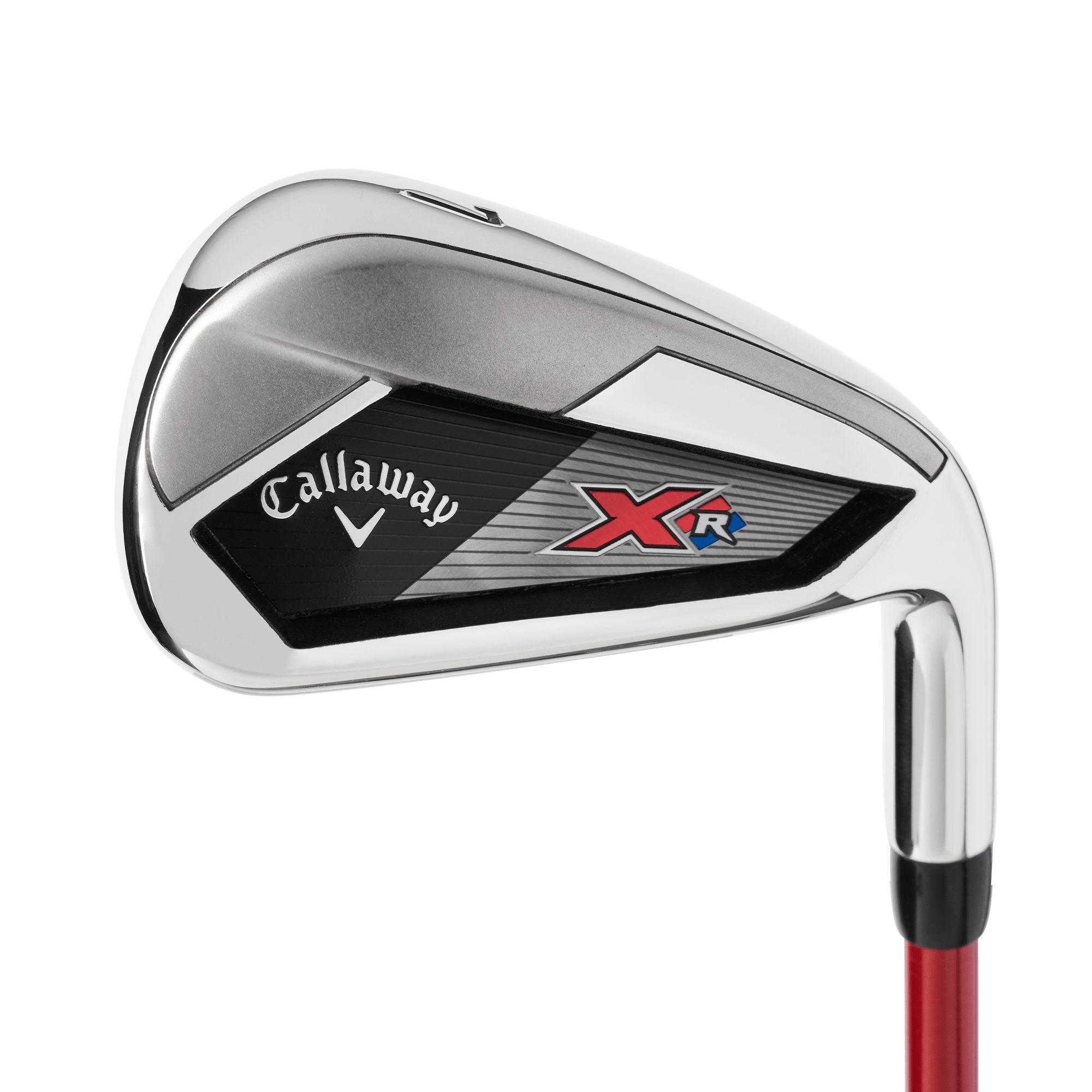 XR Irons (2023)