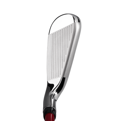 XR Irons (2023)