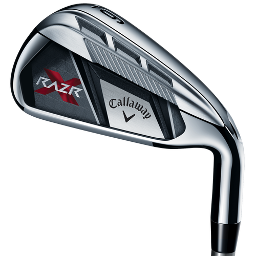 Callaway RAZR X Irons | Callaway Golf