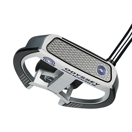 Odyssey Works Versa 2-Ball Fang Putter | Specs & Reviews