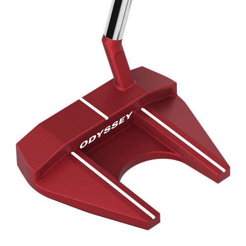 Odyssey O-Works Red #7S Putter | Specs, Reviews & Videos