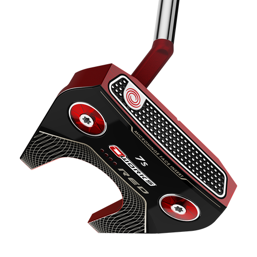 Odyssey O-Works Red #7S Putter | Specs, Reviews & Videos
