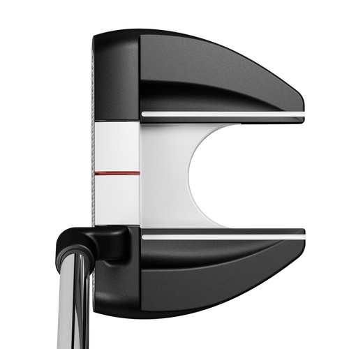 Odyssey O-Works V-Line Fang CH Putter (non-SuperStroke)