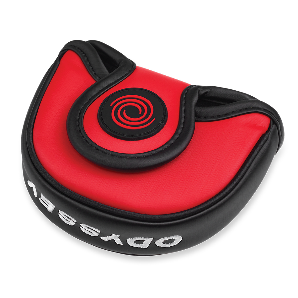 オデッセイ EXO ロッシー パターの試打レビュー 口コミ・評価