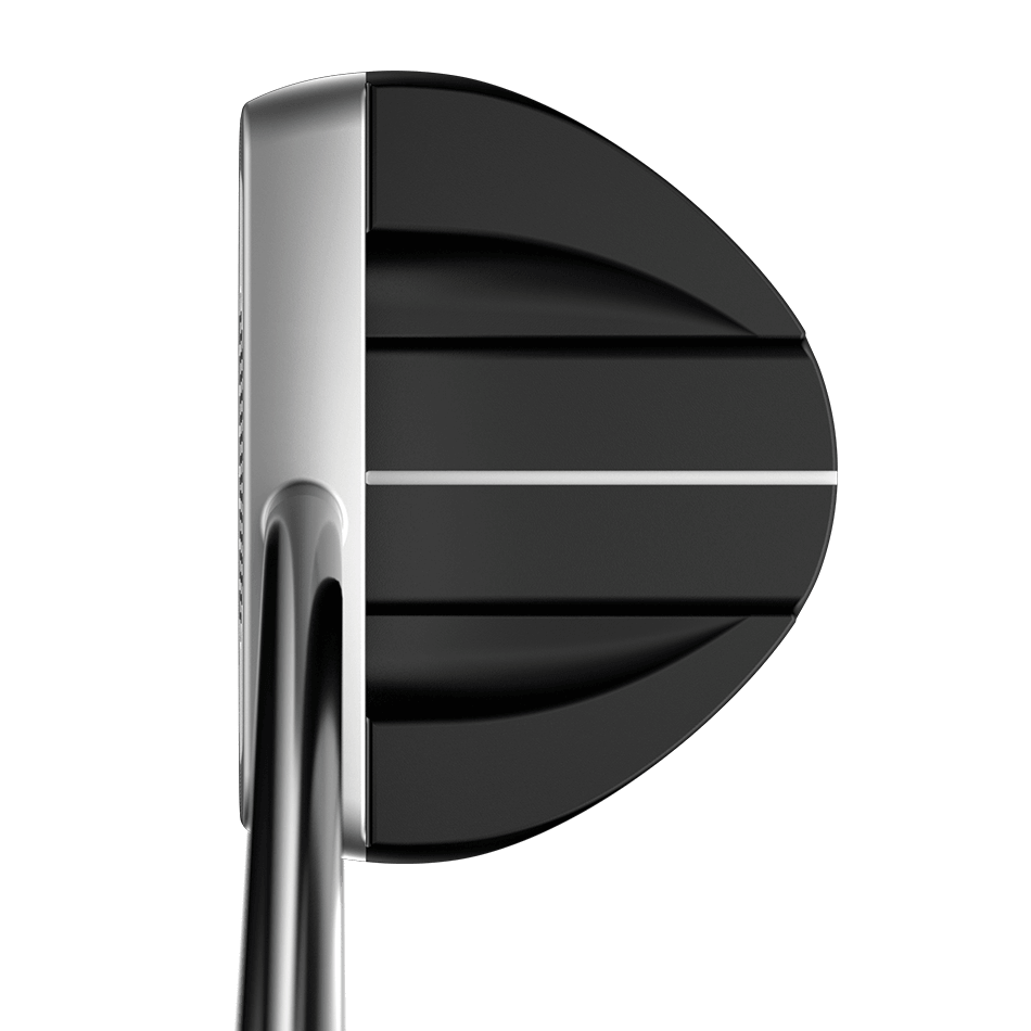 Odyssey Stroke Lab V-Line CS Putter | Specs & Reviews