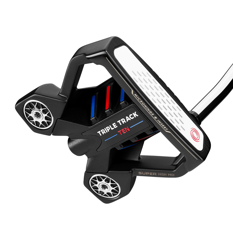 Odyssey Triple Track Ten Putter | Callaway Golf Pre-Owned