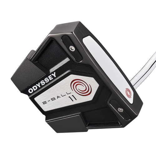 新品正規品  Eleven 2-Ball Odyssey Putter Pre-Owned Golf Callaway | その他