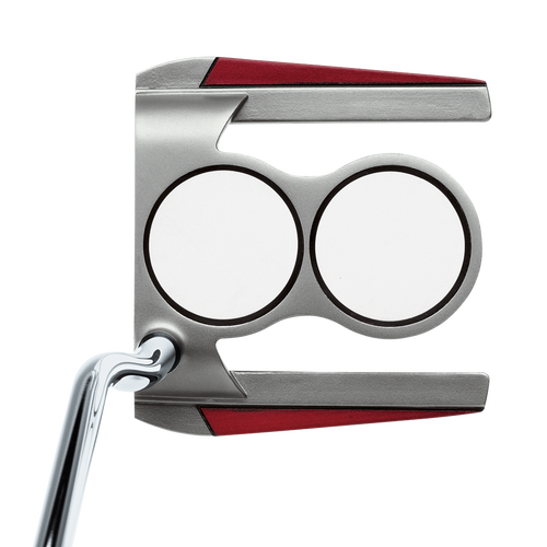 Odyssey White Hot XG 2-Ball F7 Putter | Odyssey Golf Putters
