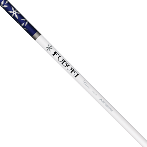 今ならほぼ即納！ Callaway Mitsubishi Fubuki Zeta Fairway Wood OptiFit Shafts クラブ