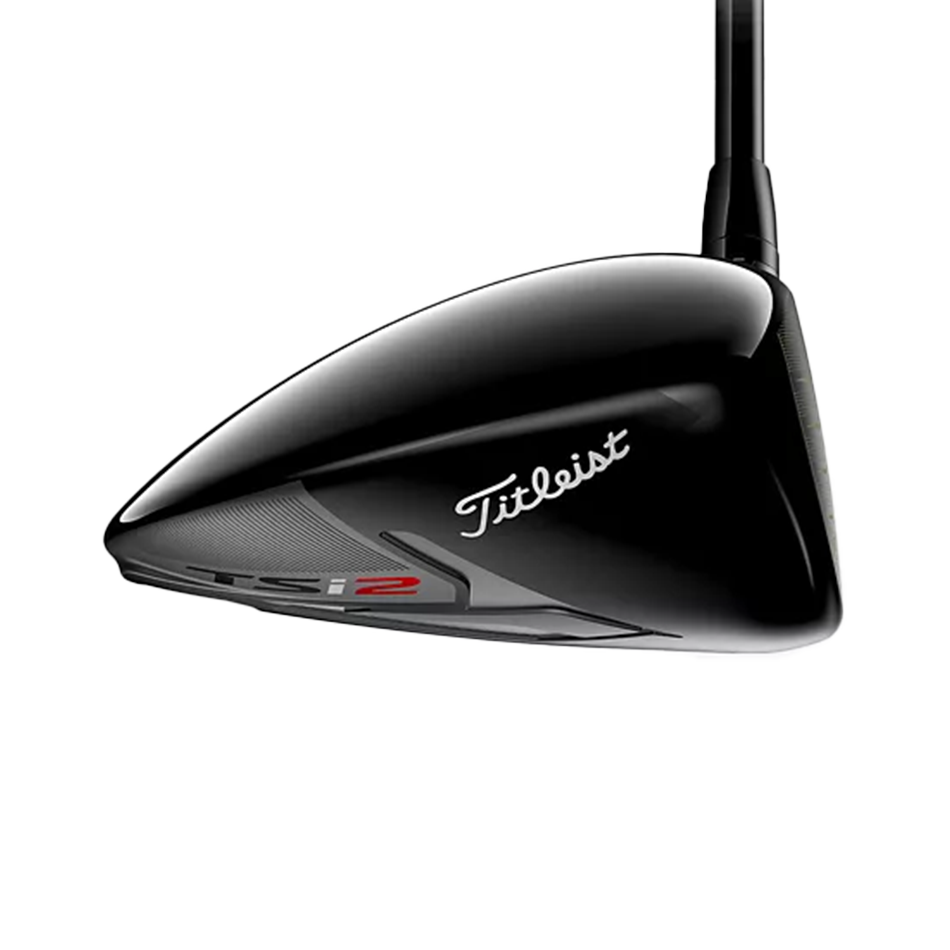 タイトリスト TSi2 ユーティリティメタルの試打レビュー 口コミ