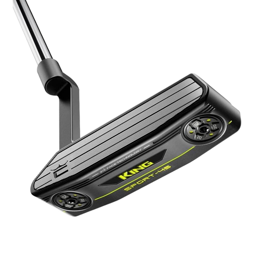 Cobra King Vintage Sport 45 Putters - View 1