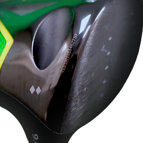 Callaway Epic Flash Sub Zero Double Diamond Drivers