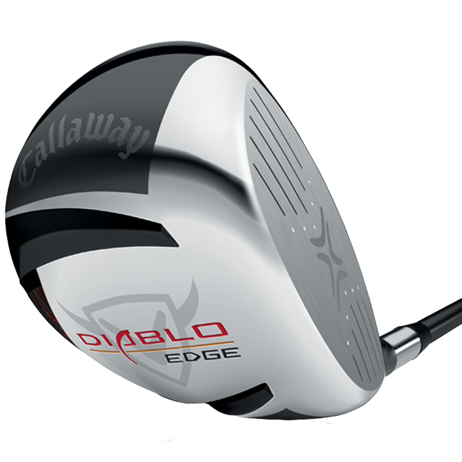 Callaway Golf Diablo Edge Drivers | Specs, Reviews & Videos