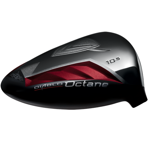 Callaway Diablo Octane Drivers | Callaway Golf Drivers
