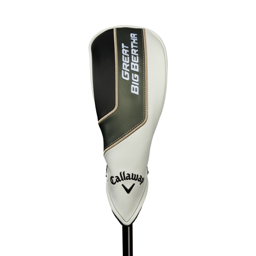 Great Big Bertha Fairway Woods - View 7